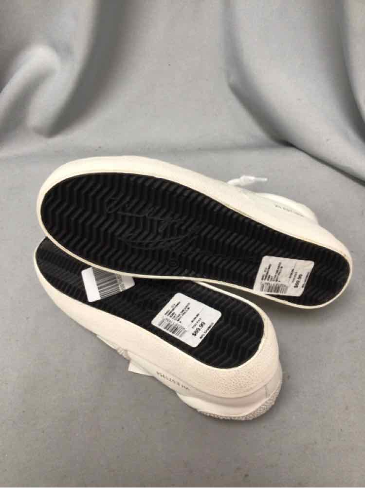 VINTAGE HAVANA SIZE 8 Ladies SHOES