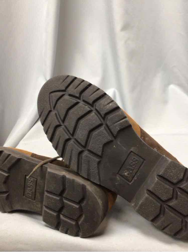 SIZE 13 BASS Men's SHOES