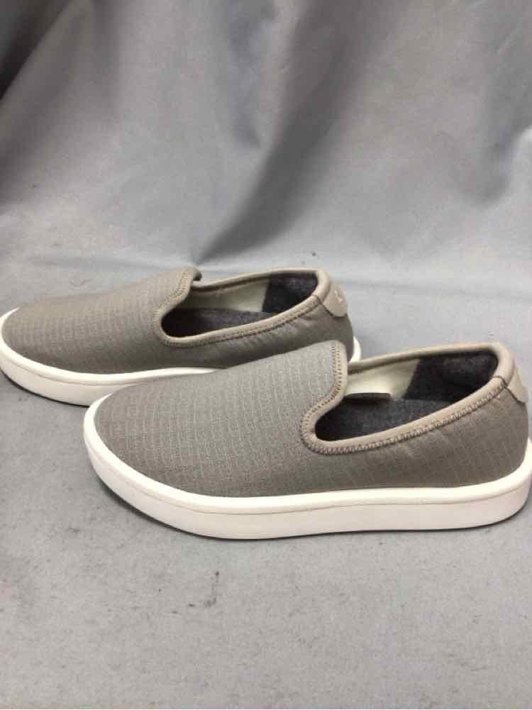 ALLBIRDS SIZE 7 Ladies SHOES