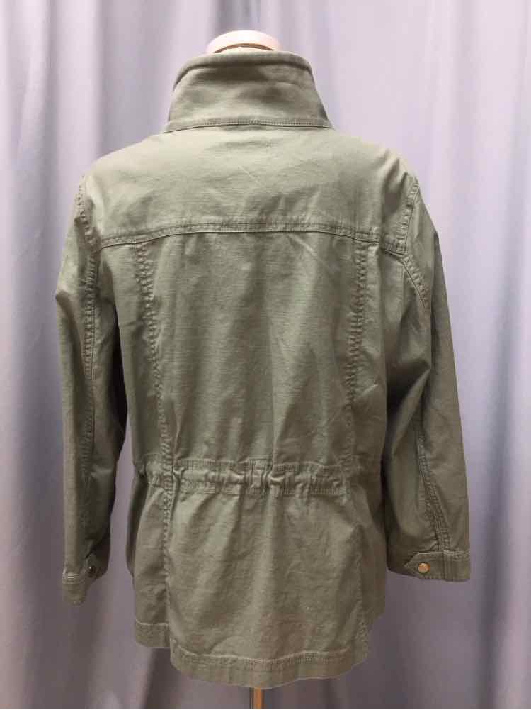 LOFT SIZE MEDIUM Ladies JACKET