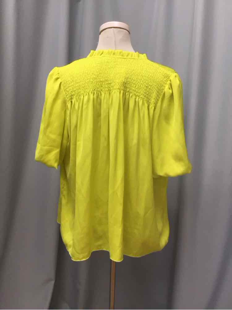 CURRENT AIR SIZE MEDIUM Ladies BLOUSE