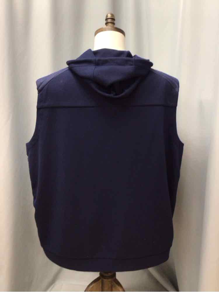 SIZE XX LARGE POLO Men's COATS