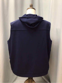 SIZE XX LARGE POLO Men's COATS