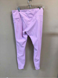 ATHLETA SIZE X LARGE Ladies EXERCISE