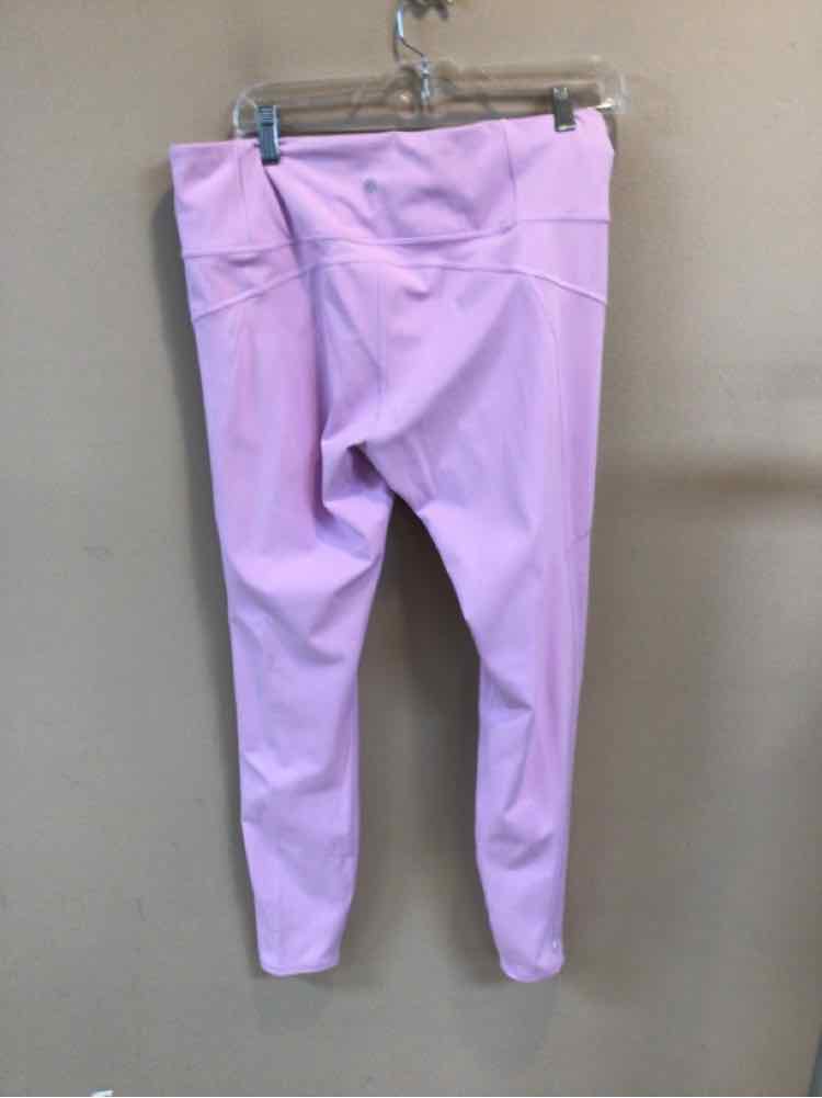 ATHLETA SIZE X LARGE Ladies EXERCISE