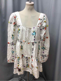 SANCIA SIZE LARGE Ladies DRESS
