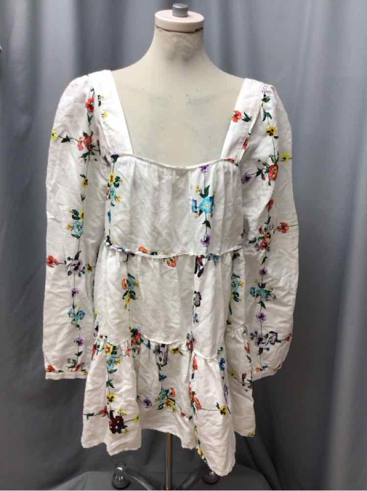 SANCIA SIZE LARGE Ladies DRESS