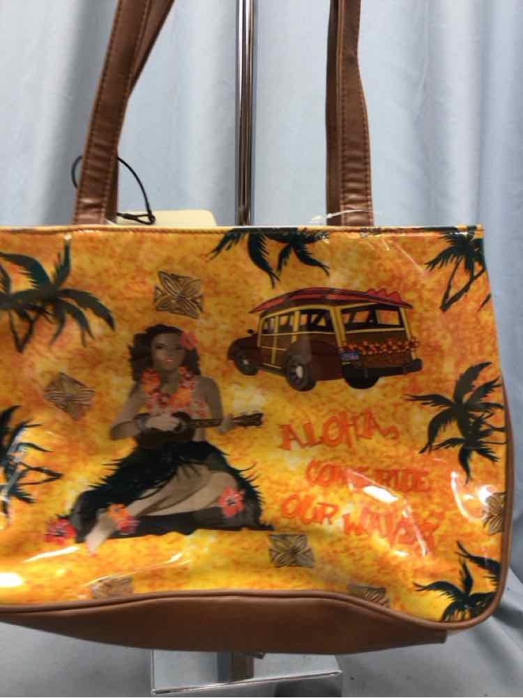 Ladies BAG