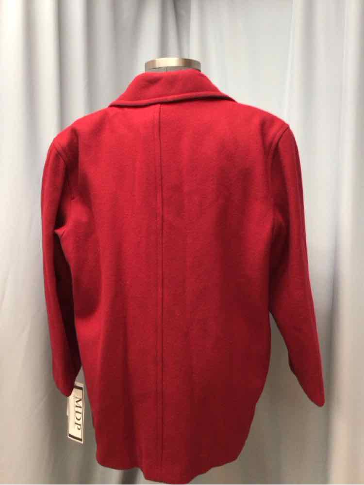 MDP SIZE X LARGE Ladies JACKET