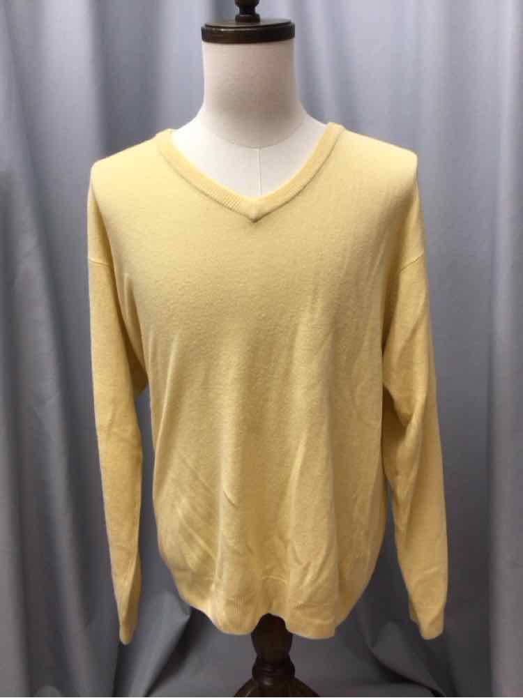 SIZE LARGE TOWNCRAFT Men's SHIRTS