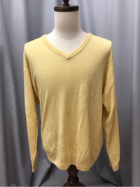 SIZE LARGE TOWNCRAFT Men's SHIRTS