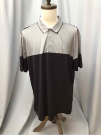 SIZE X LARGE GREG NORMAN Men's SHIRTS