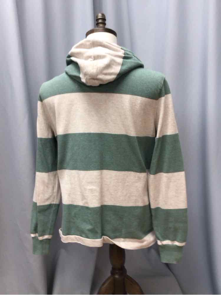 SIZE MEDIUM CREW CLOTHING Men's SHIRTS