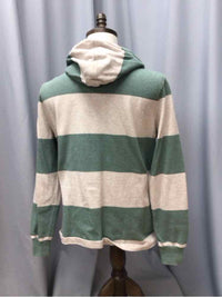 SIZE MEDIUM CREW CLOTHING Men's SHIRTS