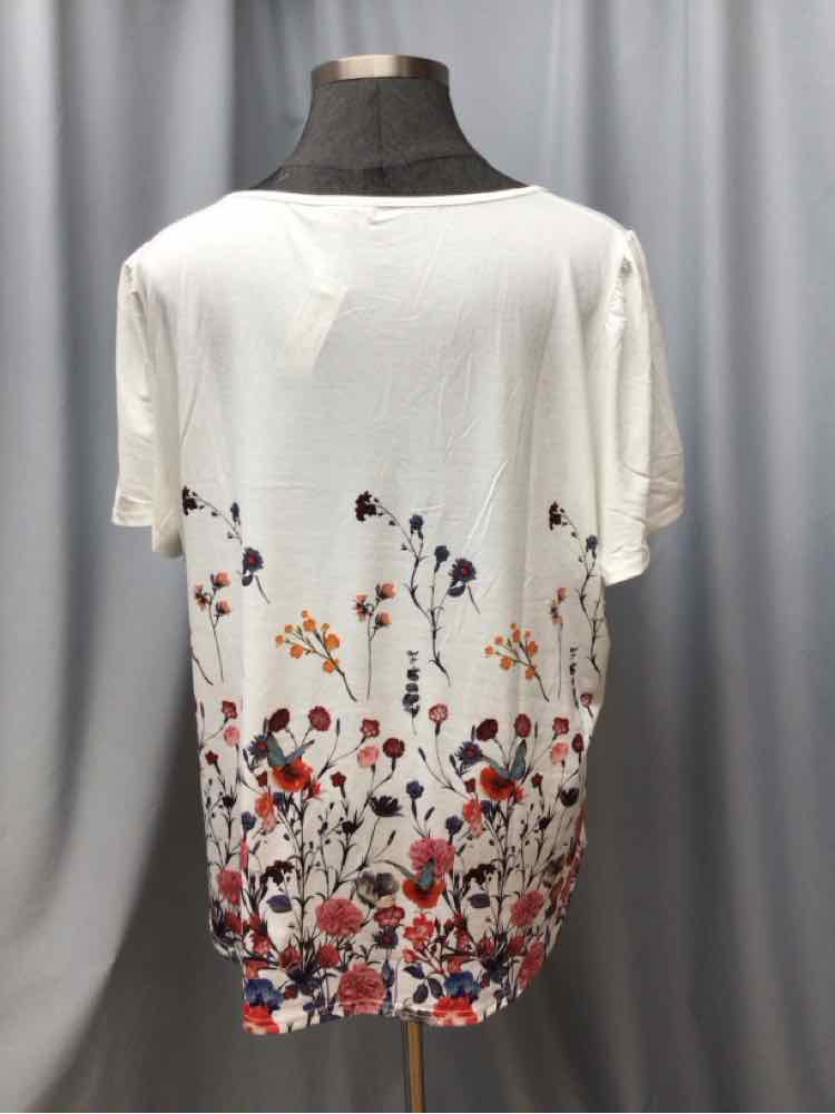 OFEEFAN SIZE 4 X Ladies TOP