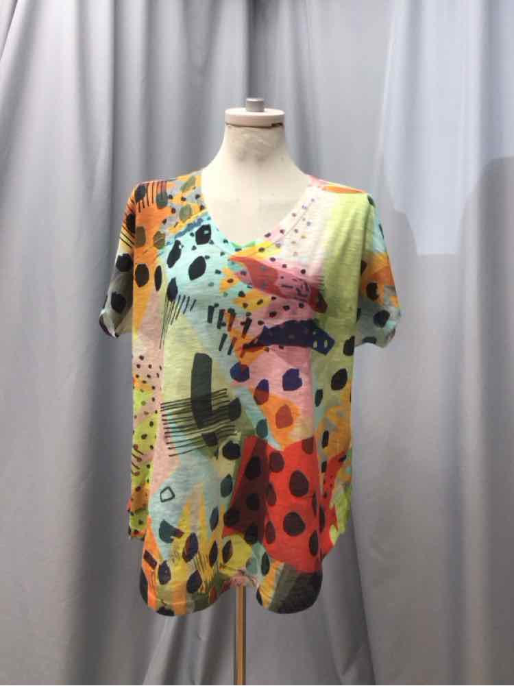JESS & JANE SIZE LARGE Ladies TOP