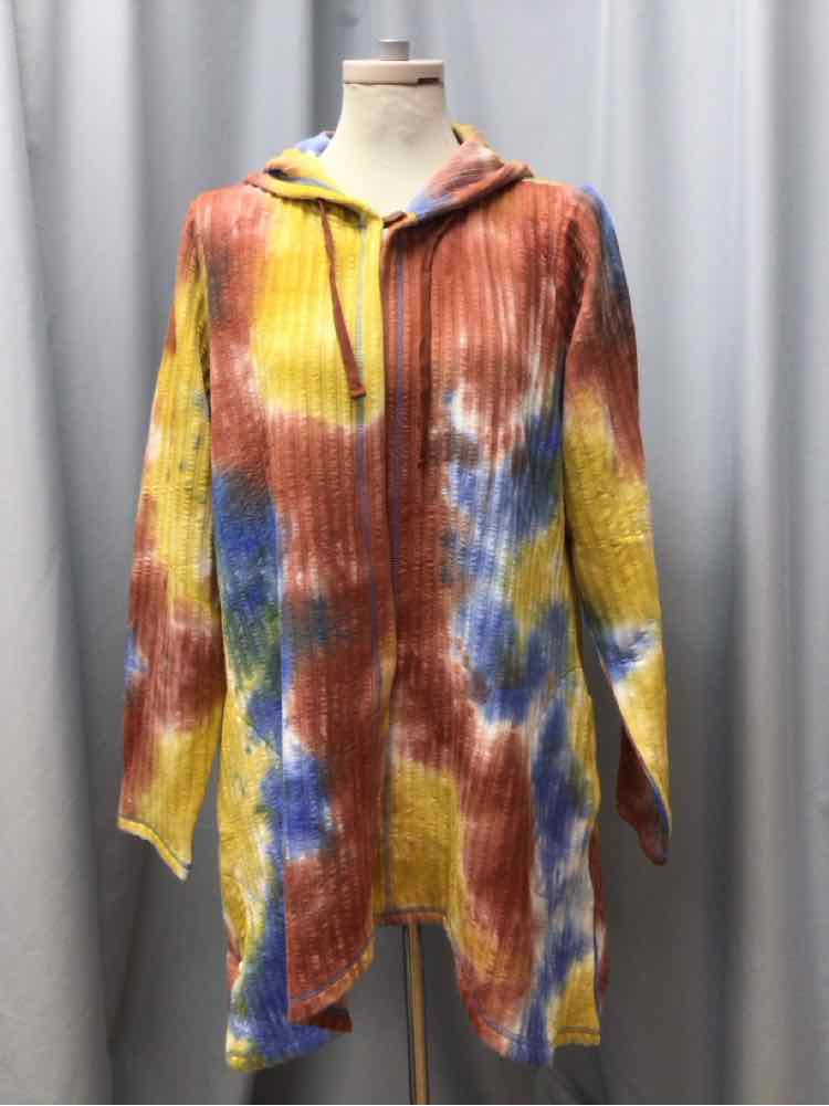 LOGO SIZE LARGE Ladies TOP