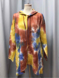 LOGO SIZE LARGE Ladies TOP