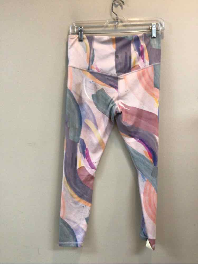 ATHLETA SIZE MEDIUM Ladies EXERCISE