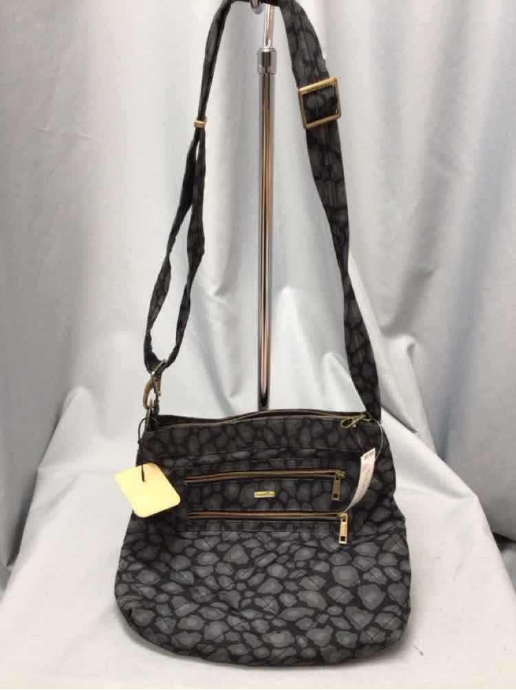TRAVELON Ladies BAG