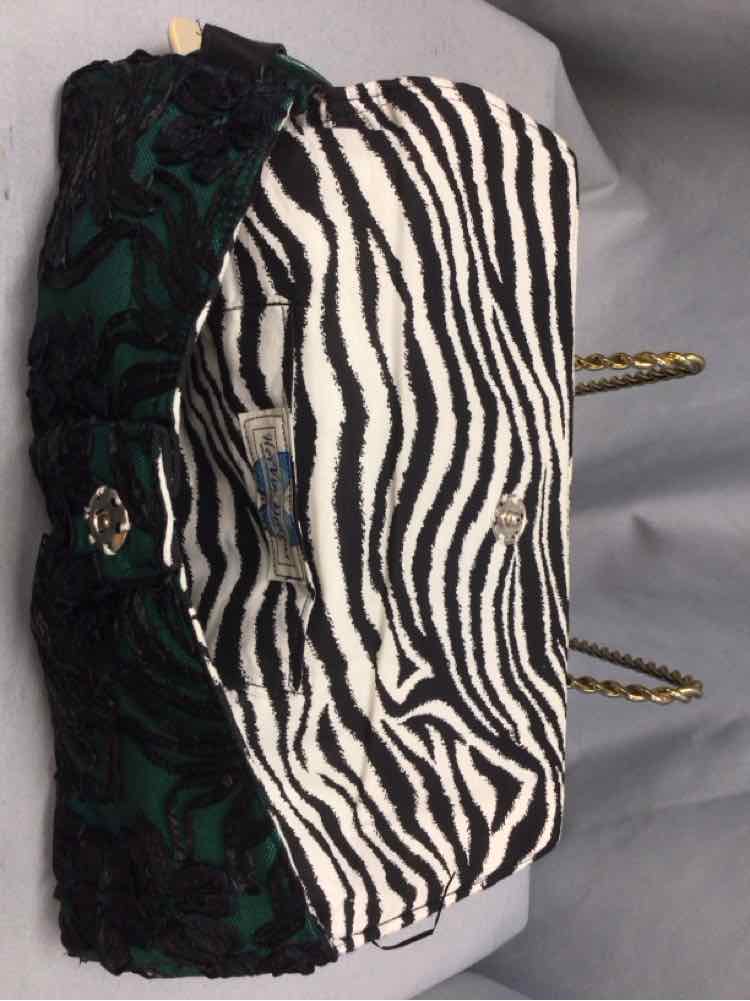 HEV VIN DESIGNS Ladies BAG