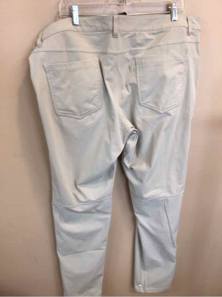 SIZE 40 LULULEMON Men's PANTS