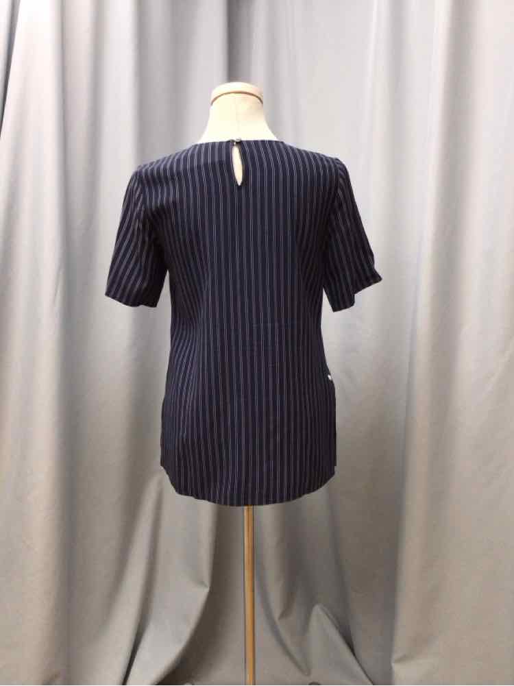 EILEEN FISHER SIZE XX SMALL Ladies BLOUSE