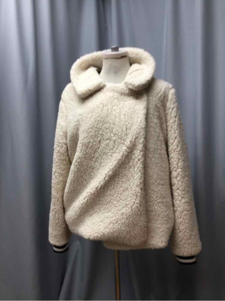 BB DAKOTA SIZE LARGE Ladies JACKET