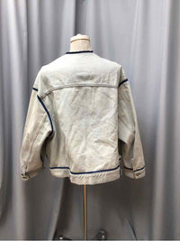 FIRE LADY SIZE SMALL Ladies JACKET