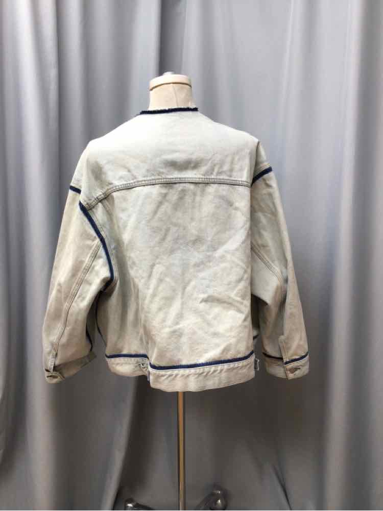 FIRE LADY SIZE SMALL Ladies JACKET