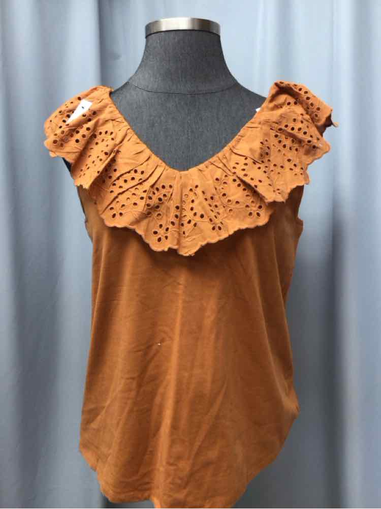 LANE BRYANT SIZE 18/20 Ladies TOP
