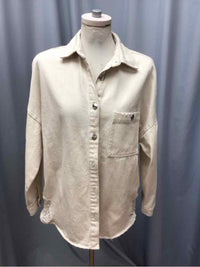 ZARA SIZE SMALL Ladies JACKET
