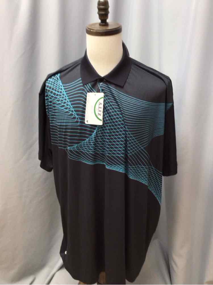 SIZE 3 X Men's SHIRTS