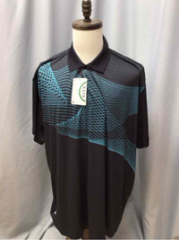 SIZE 3 X Men's SHIRTS