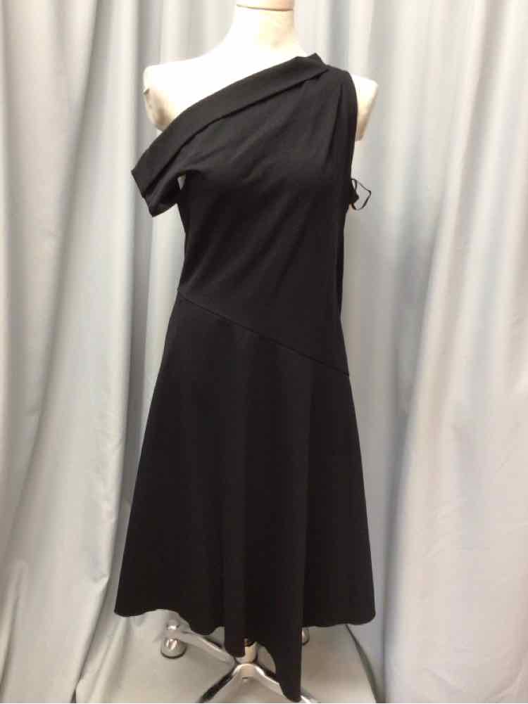 DEREK LAM SIZE 10 Ladies DRESS