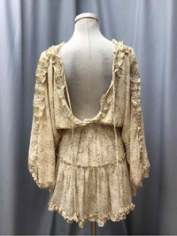 STORIA SIZE SMALL Ladies DRESS