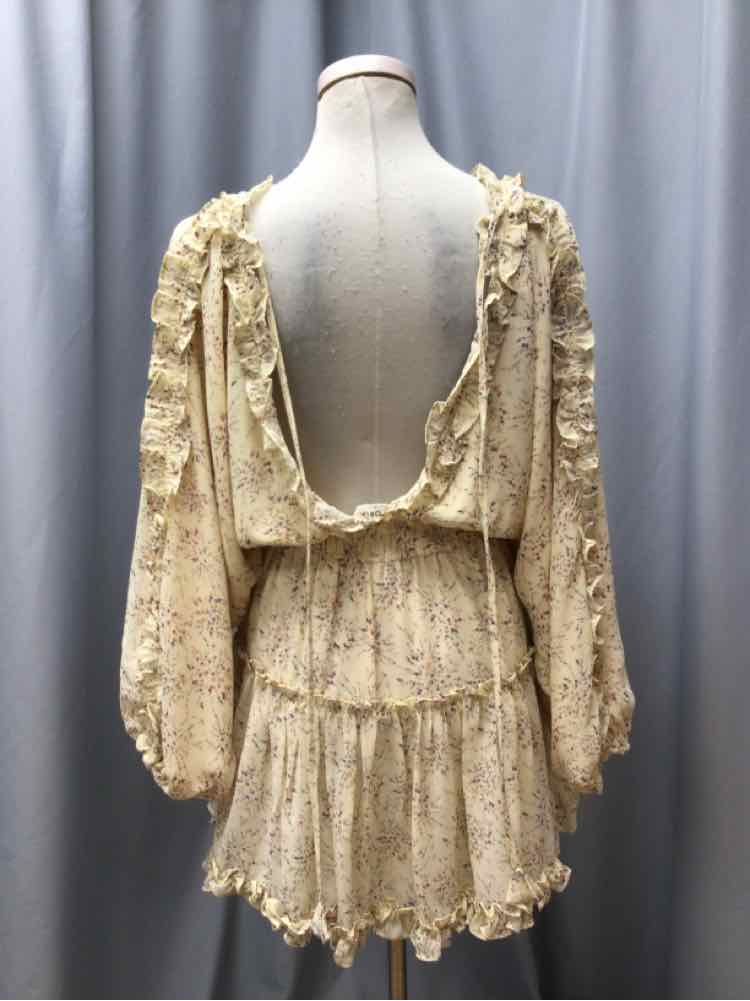 STORIA SIZE SMALL Ladies DRESS