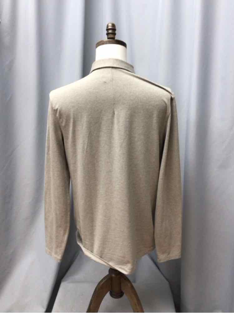SIZE MEDIUM LULULEMON Men's SHIRTS