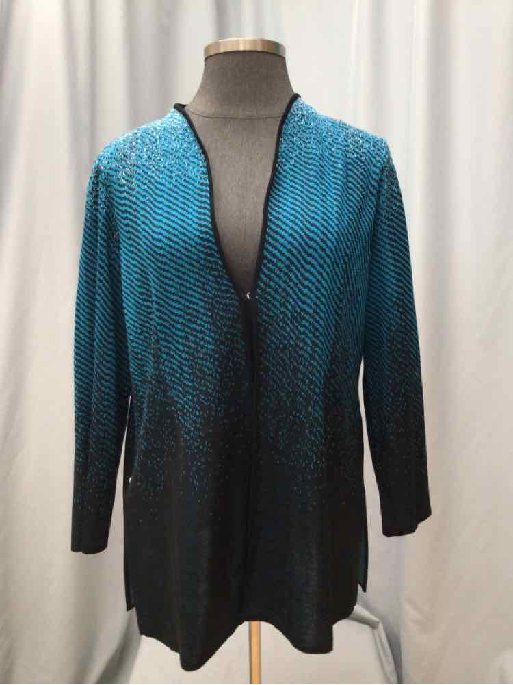 MING WANG SIZE 1 X Ladies TOP