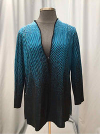 MING WANG SIZE 1 X Ladies TOP