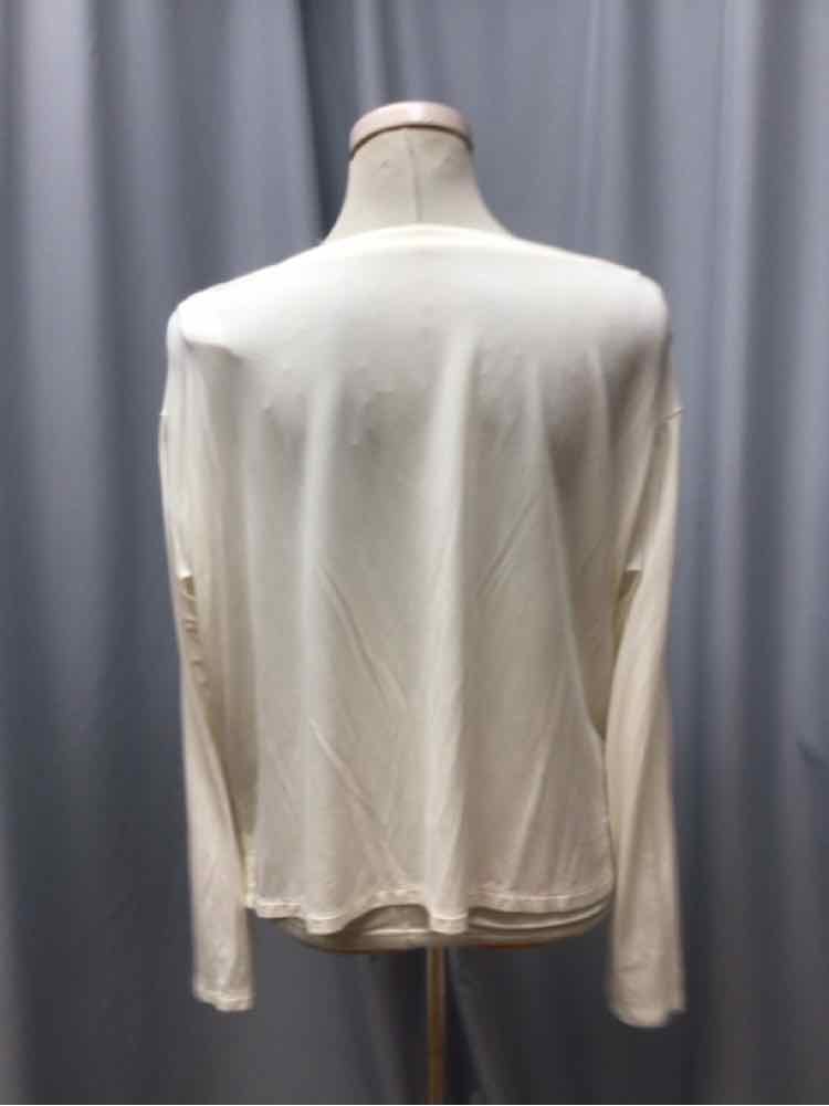 NEIWAI ACTIVE SIZE LARGE Ladies TOP