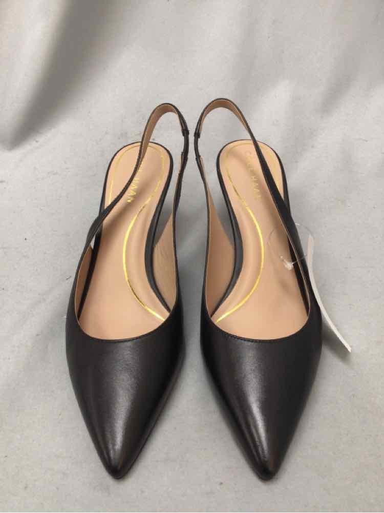 COLE HAAN SIZE 8 1/2 Ladies SHOES