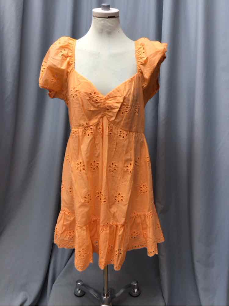 FRANCESCAS SIZE X LARGE Ladies DRESS
