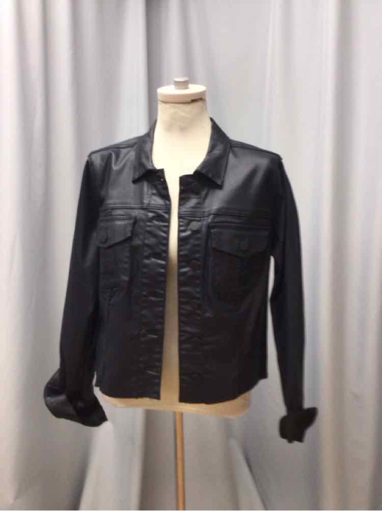 KUT SIZE X LARGE Ladies JACKET