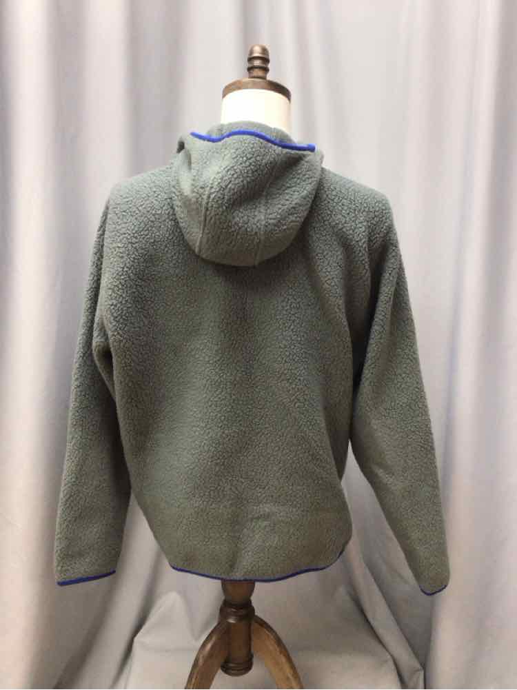 SIZE LARGE PATAGONIA Men's COATS