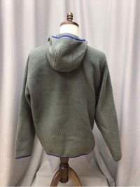 SIZE LARGE PATAGONIA Men's COATS