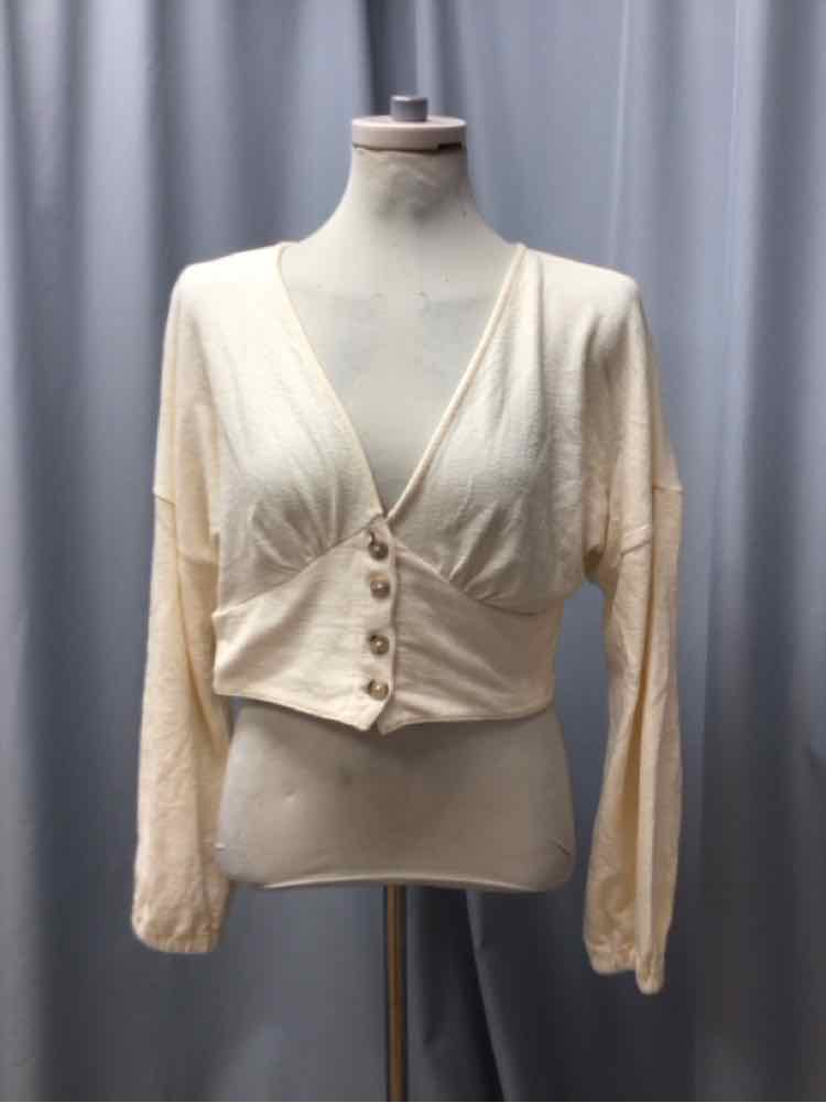 MADEWELL SIZE SMALL Ladies TOP