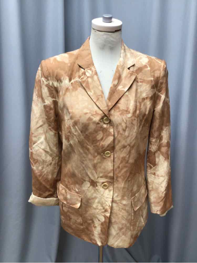 DABL REWORKED SIZE 8 Ladies BLAZER