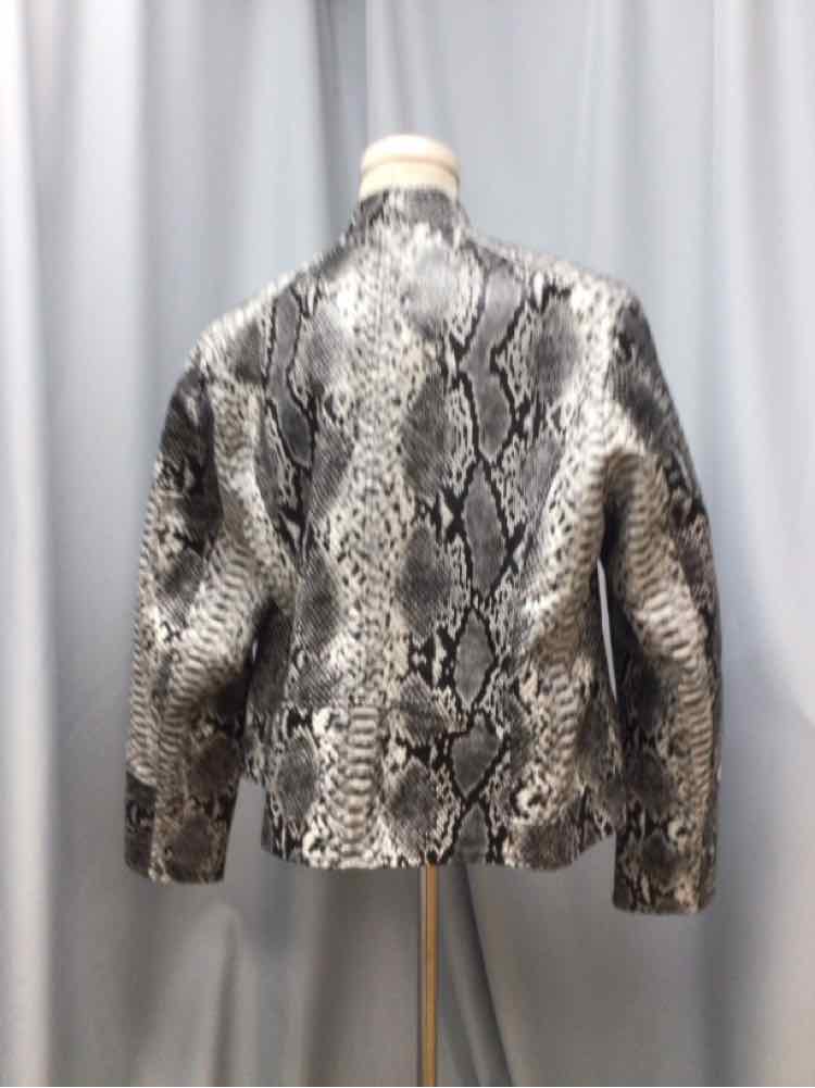 BACCINI SIZE X LARGE Ladies JACKET