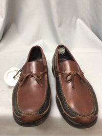 SIZE 13 BASS Men's SHOES